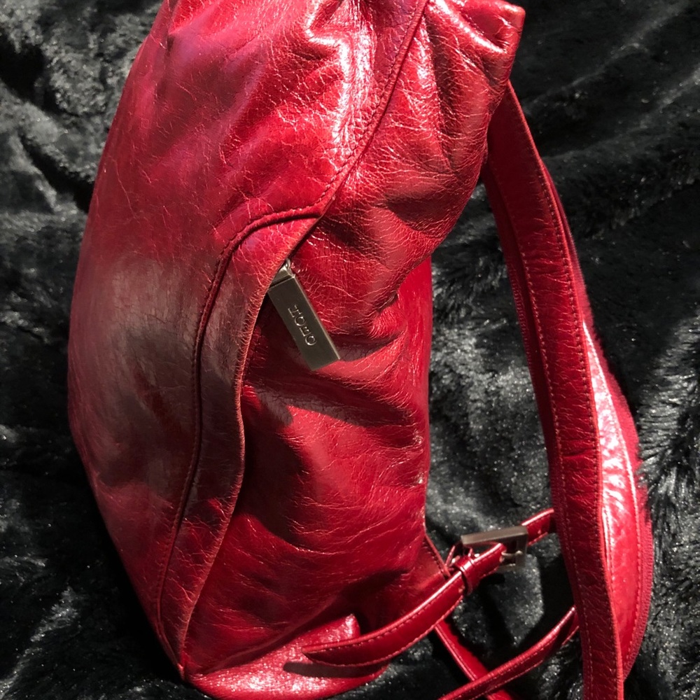 Women’s everyday backpack